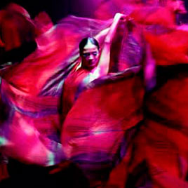 Flamenkito.Com – Booking & Management Flamenco Artists & Shows